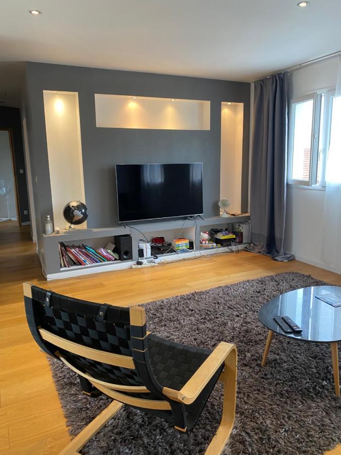 Апартаменты Jasmin House Сенон Экстерьер фото